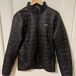 Patagonia Nano Puff - M